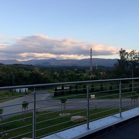 Appartement Apartament Happy View à Jelenia Góra Extérieur photo