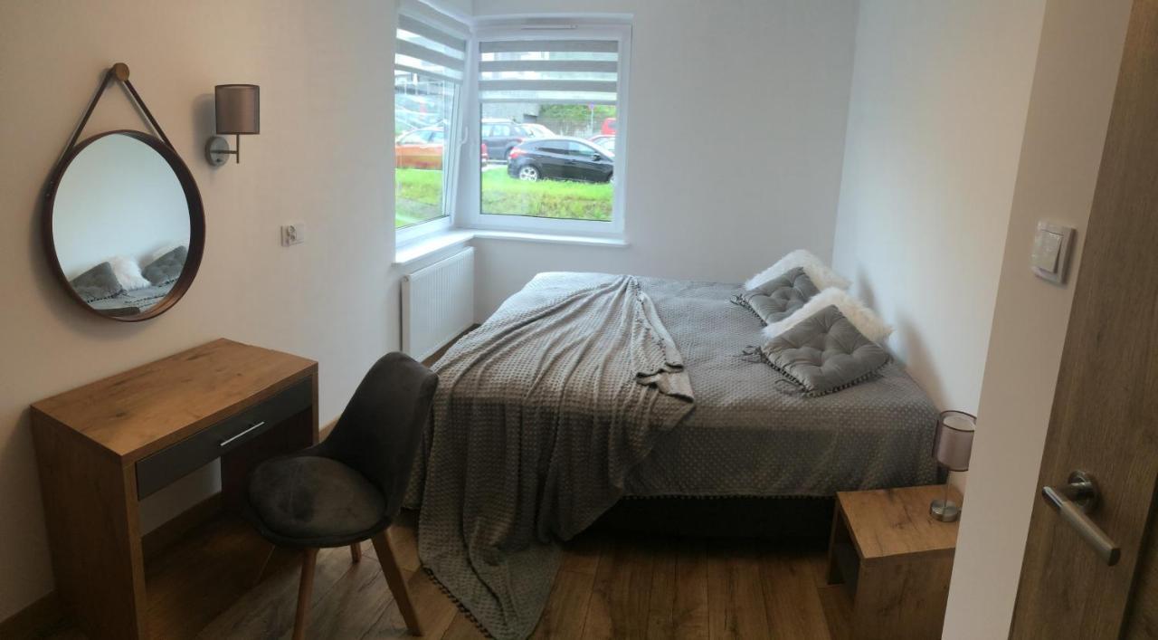 Appartement Apartament Happy View à Jelenia Góra Extérieur photo