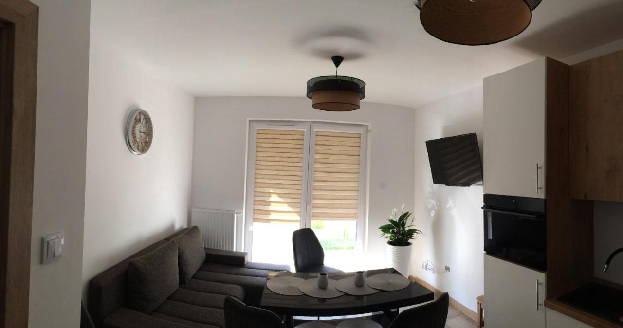 Appartement Apartament Happy View à Jelenia Góra Extérieur photo