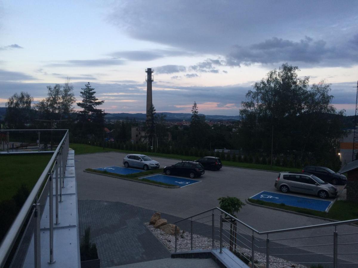 Appartement Apartament Happy View à Jelenia Góra Extérieur photo